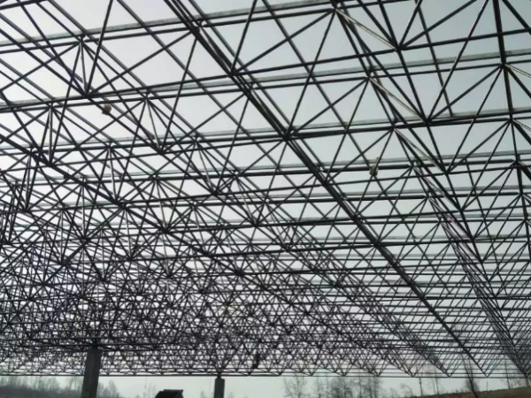 衢州网架工程有限公司