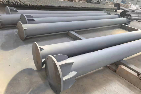 衢州网架球加工